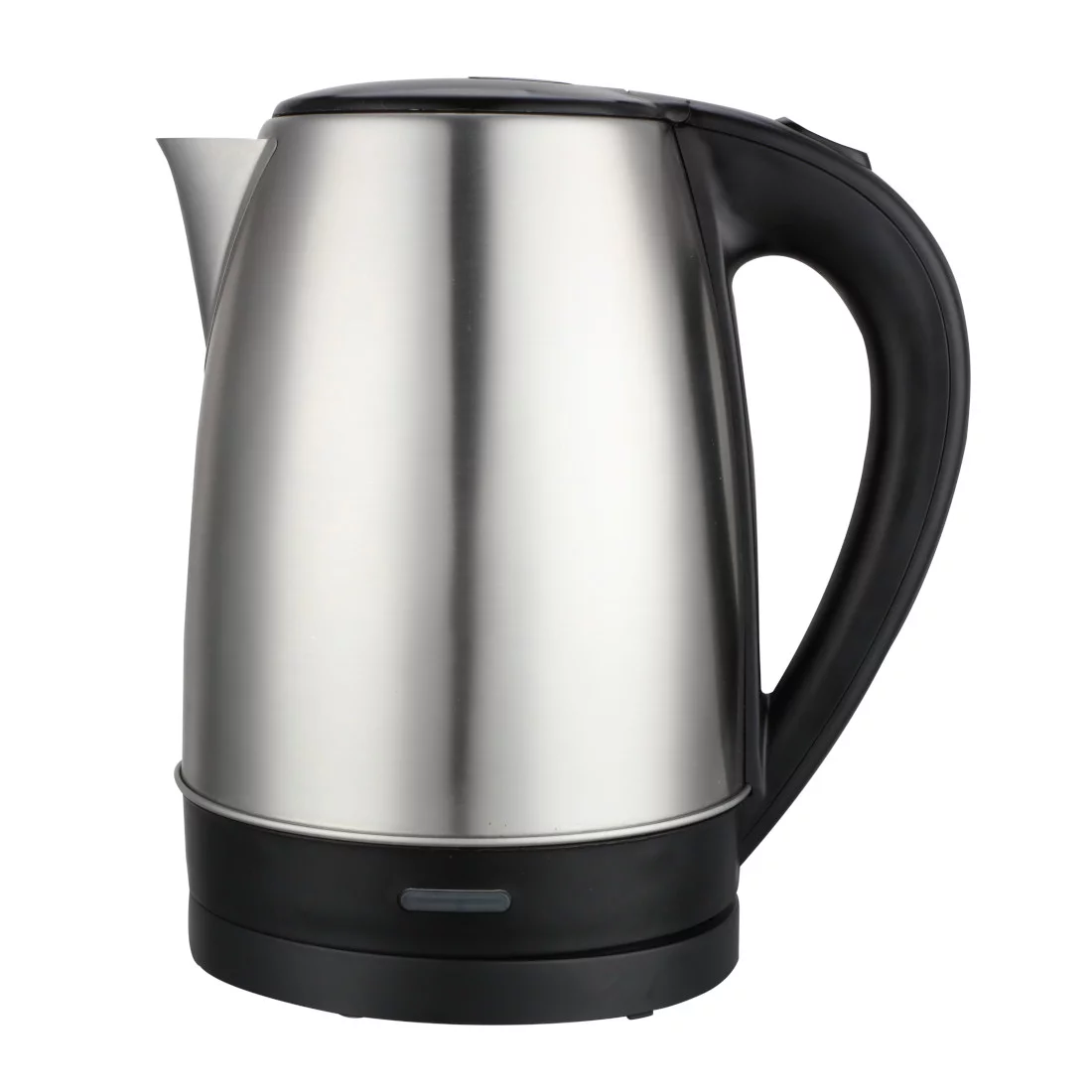 BOUILLOIRE ELECTRIQUE ACIER INOXYDABLE